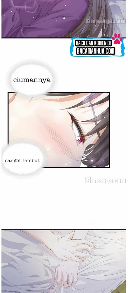 The President Lovely Wife Chapter 01 Gambar 33
